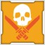 Commando icon