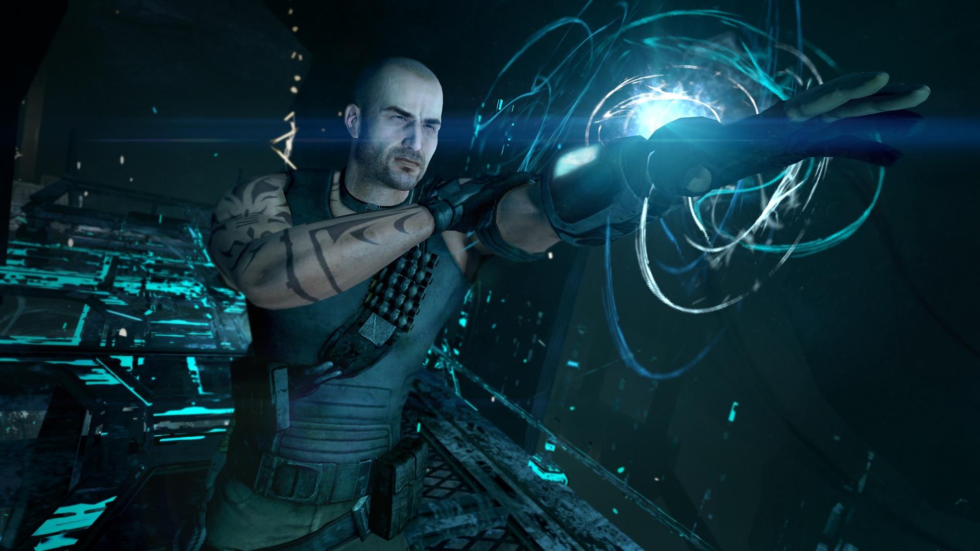 Red Faction®: Armageddon™ Screenshot 7