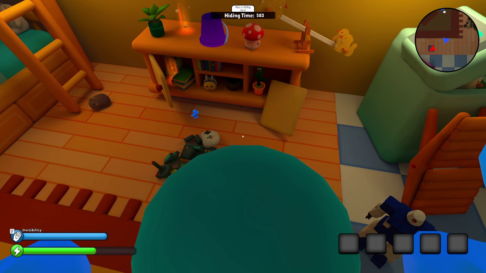 Come Out Guys Screenshot 6