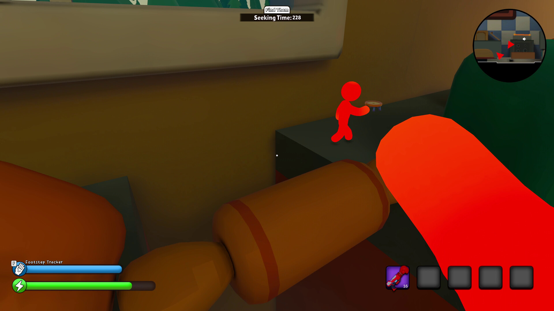 Come Out Guys Screenshot 8