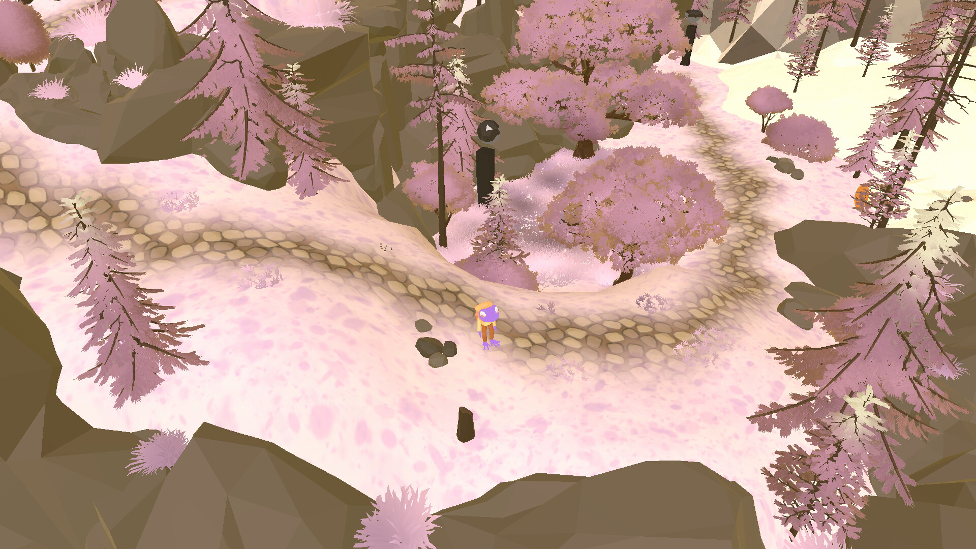 The Frog Festival Screenshot 4