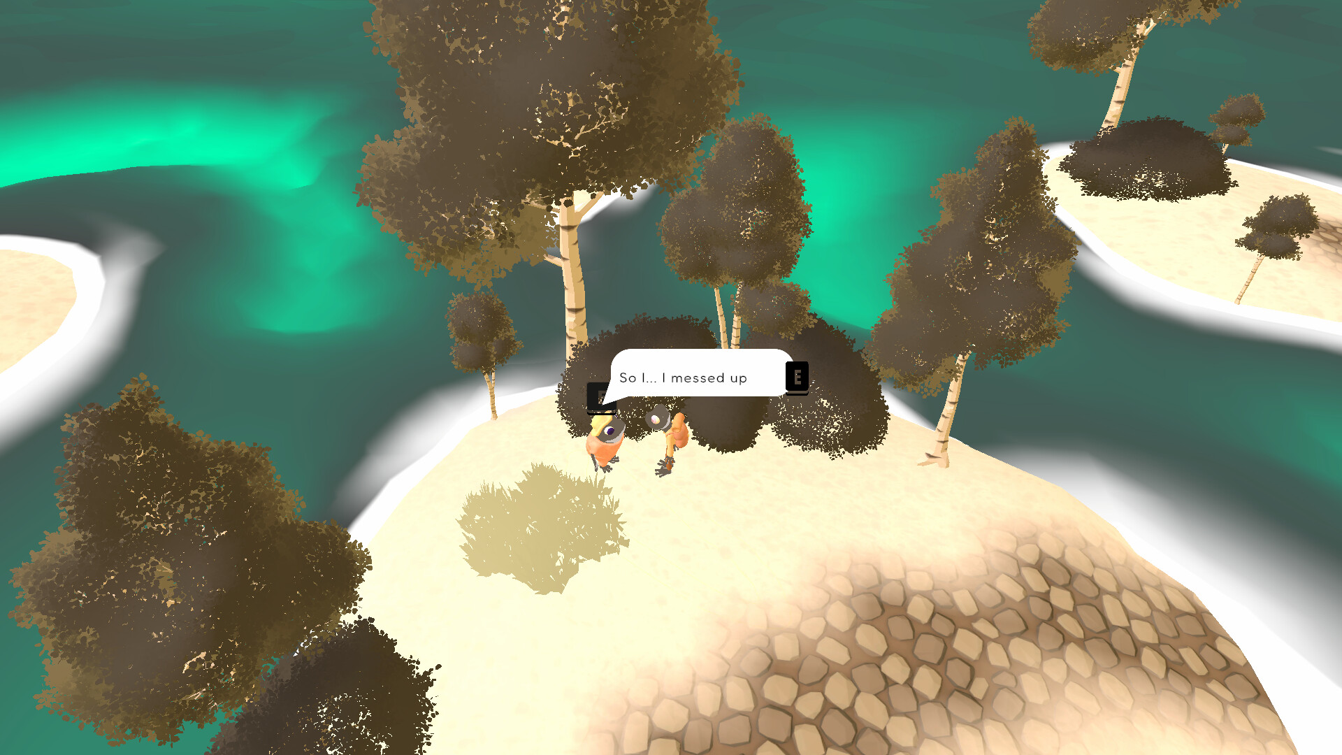 The Frog Festival Screenshot 2