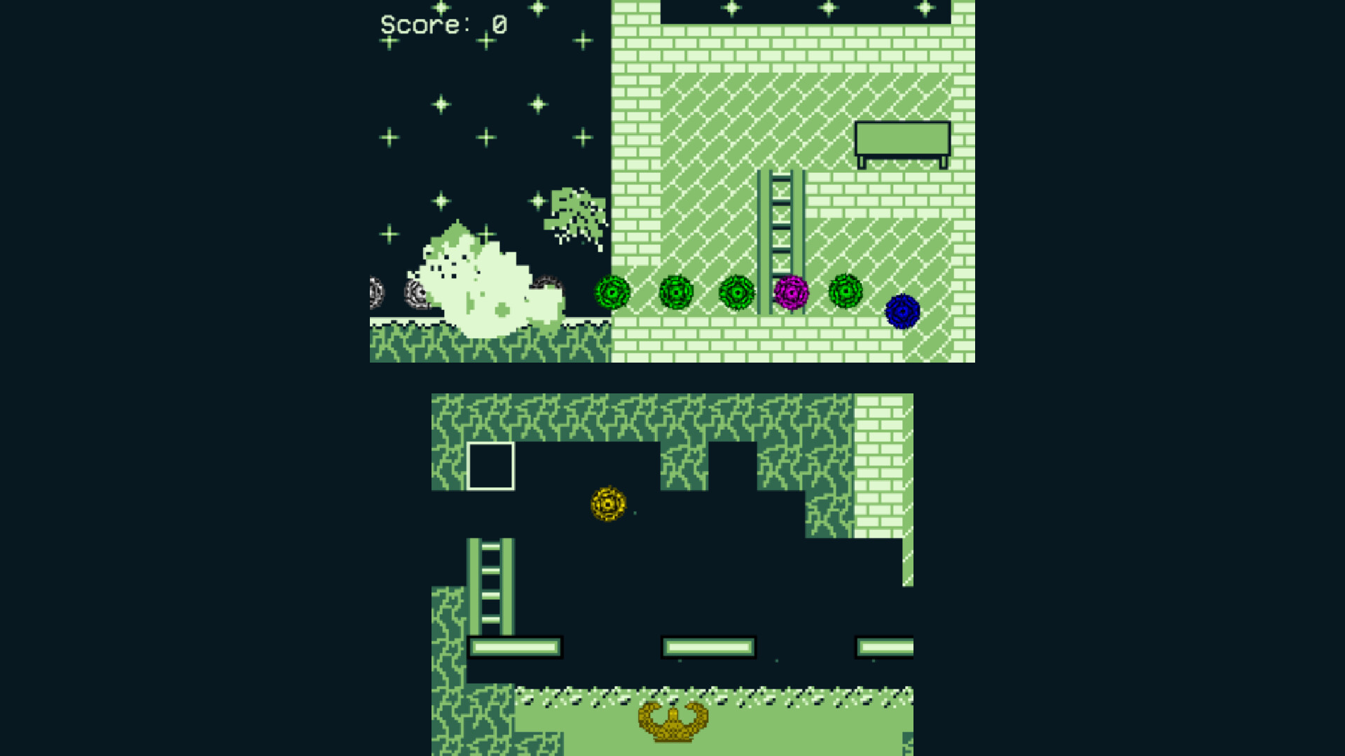 Archival Anemoia Screenshot 15