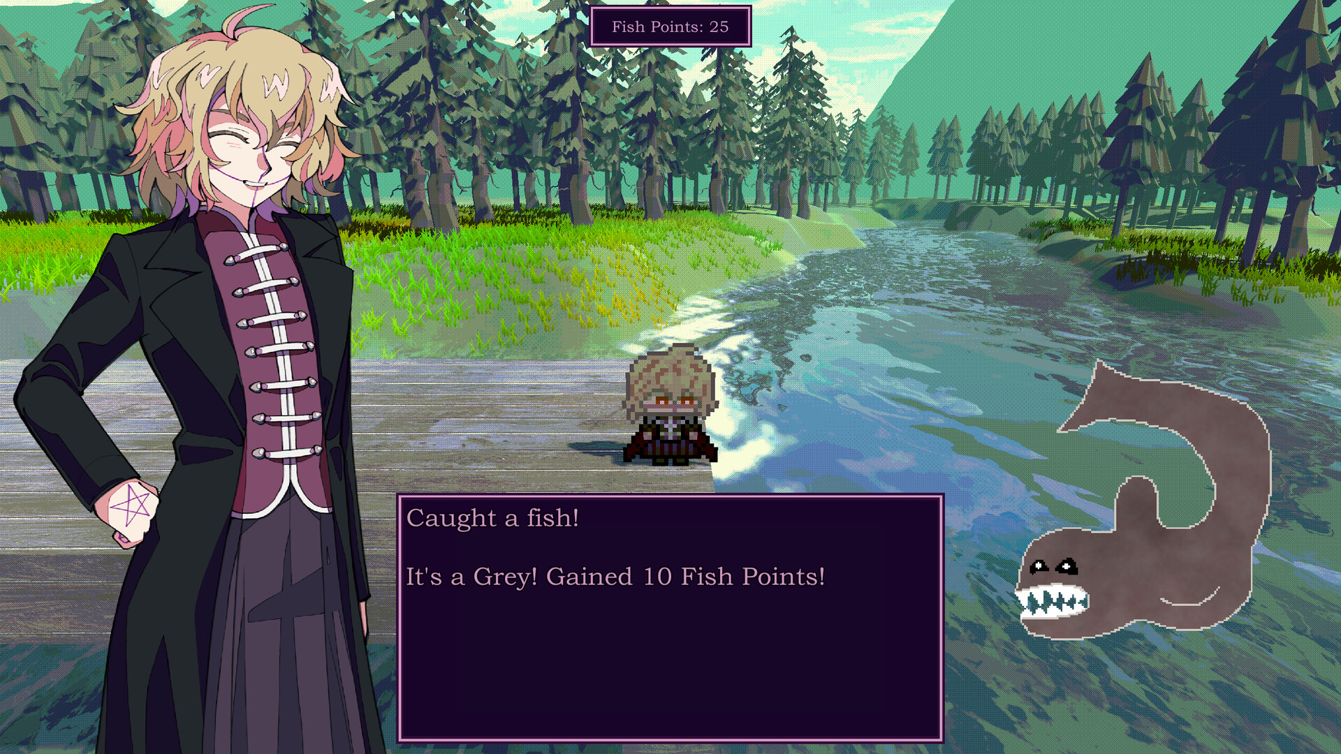 Archival Anemoia Screenshot 17