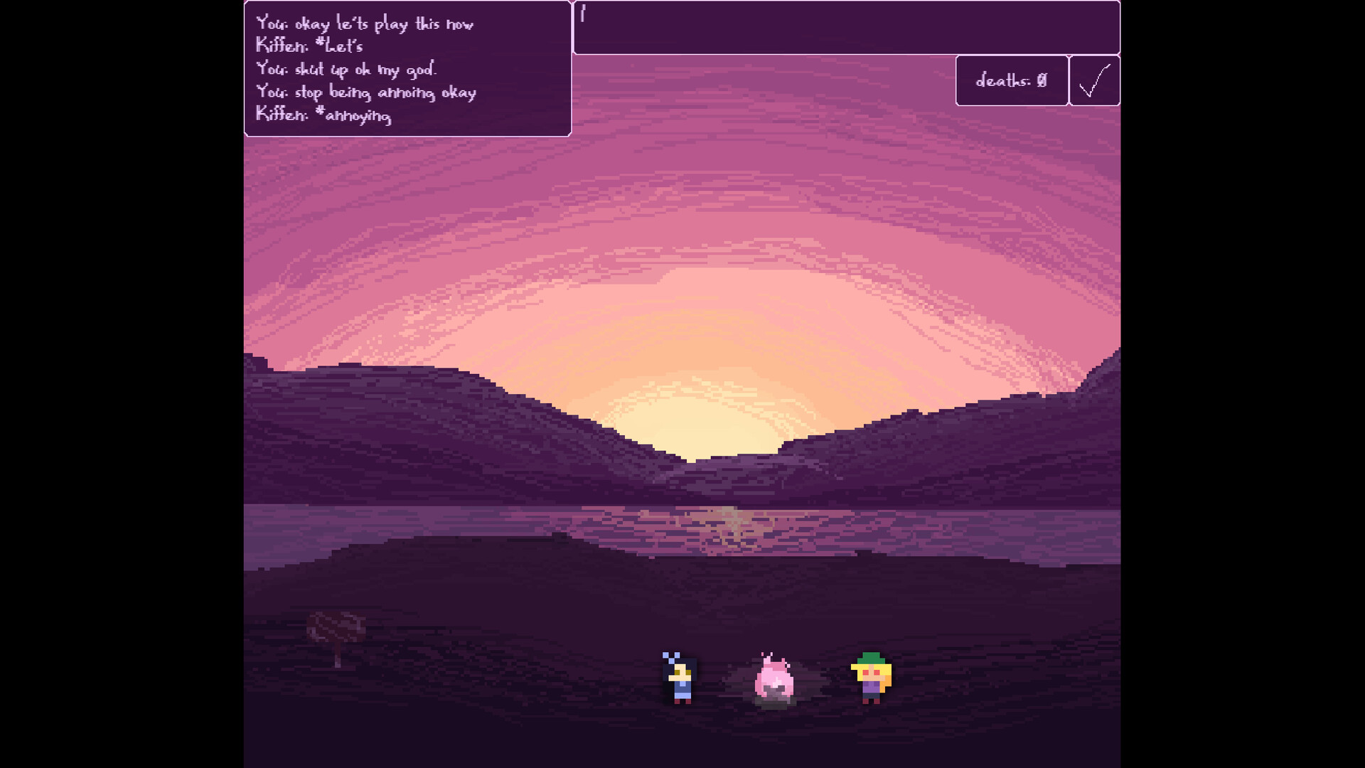 Archival Anemoia Screenshot 6