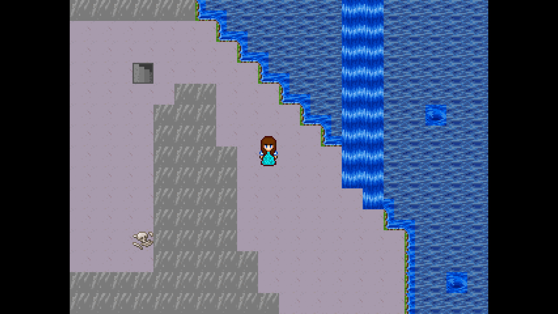 Archival Anemoia Screenshot 21