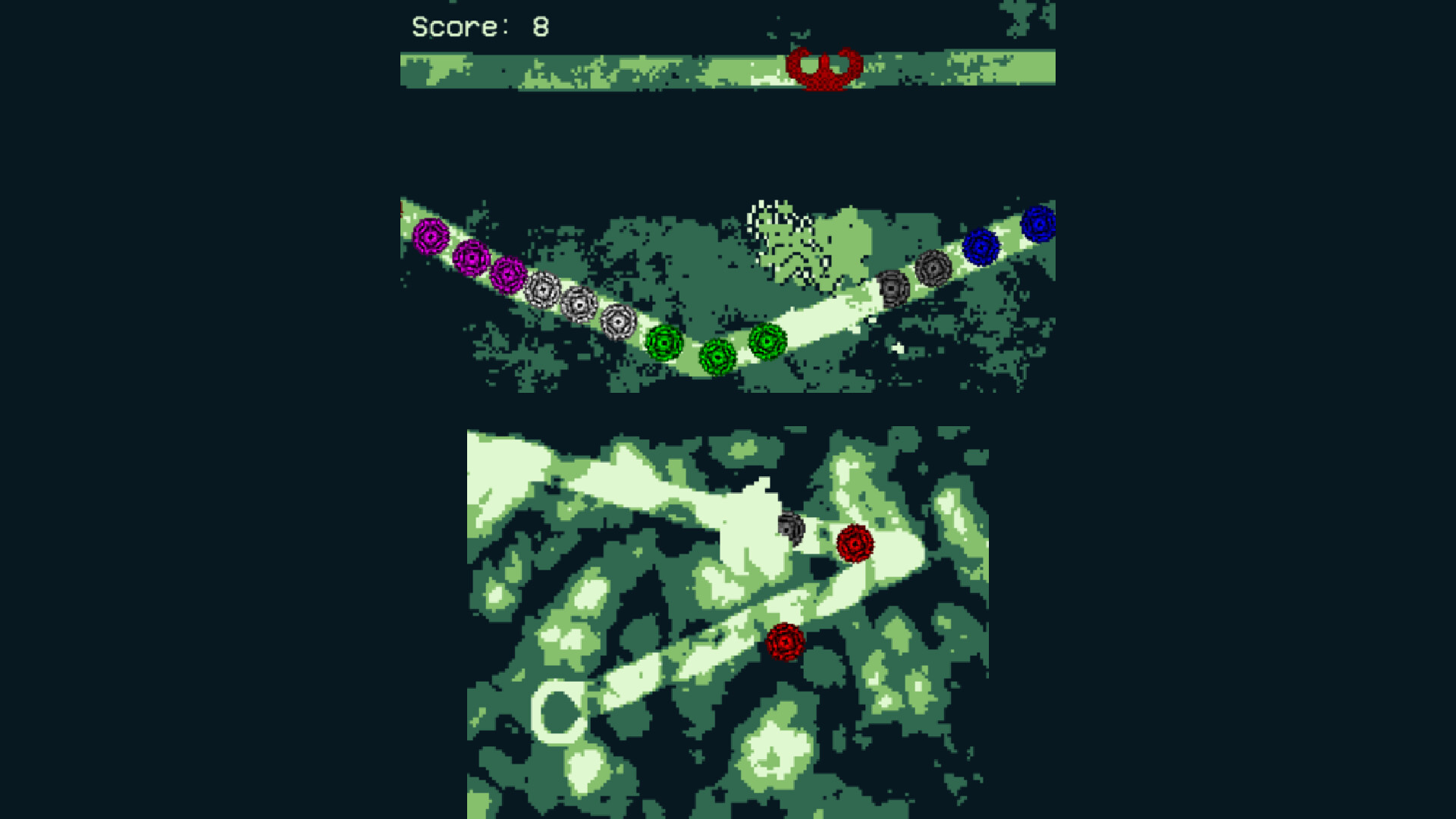 Archival Anemoia Screenshot 5