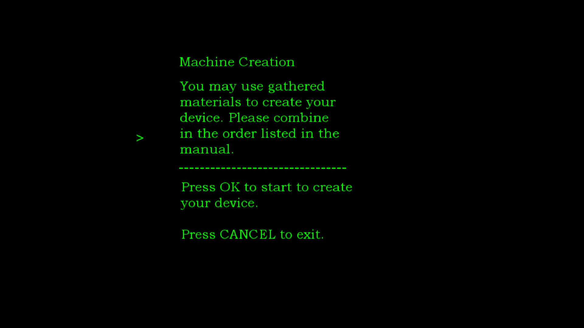 Archival Anemoia Screenshot 11