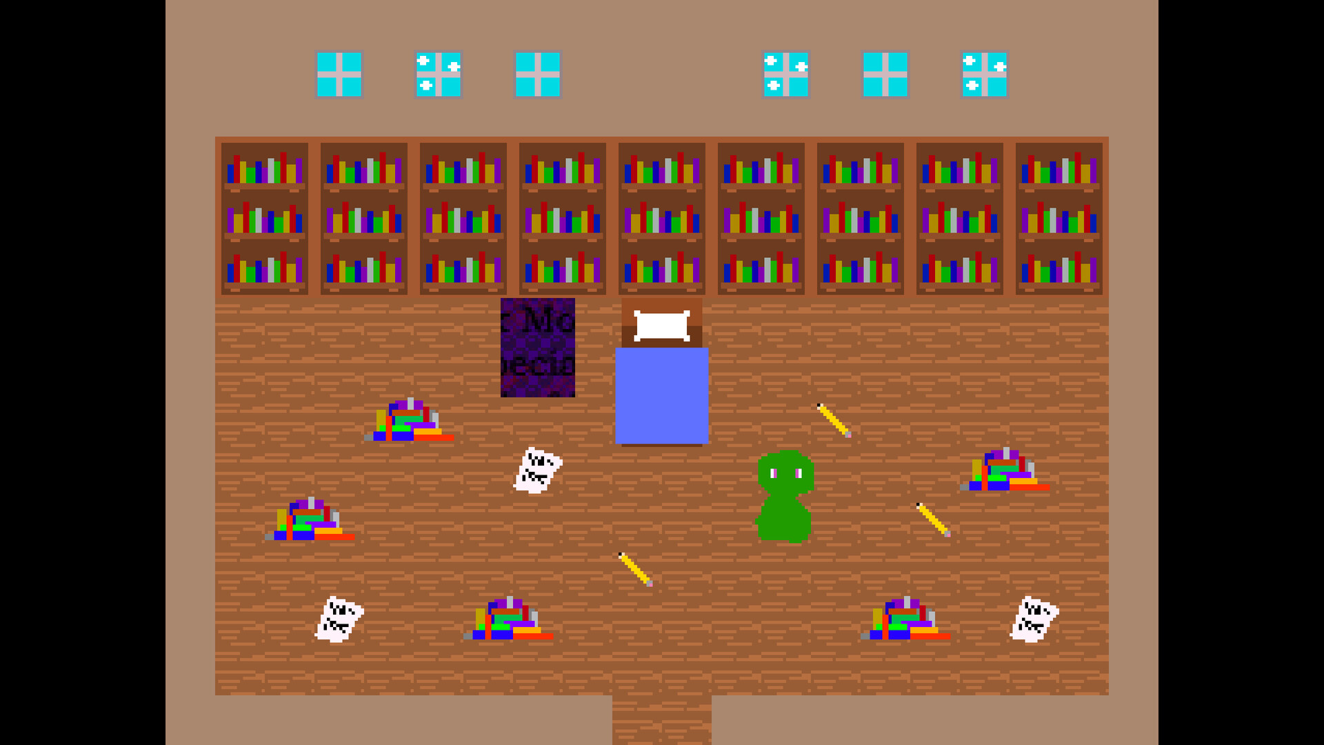 Archival Anemoia Screenshot 4