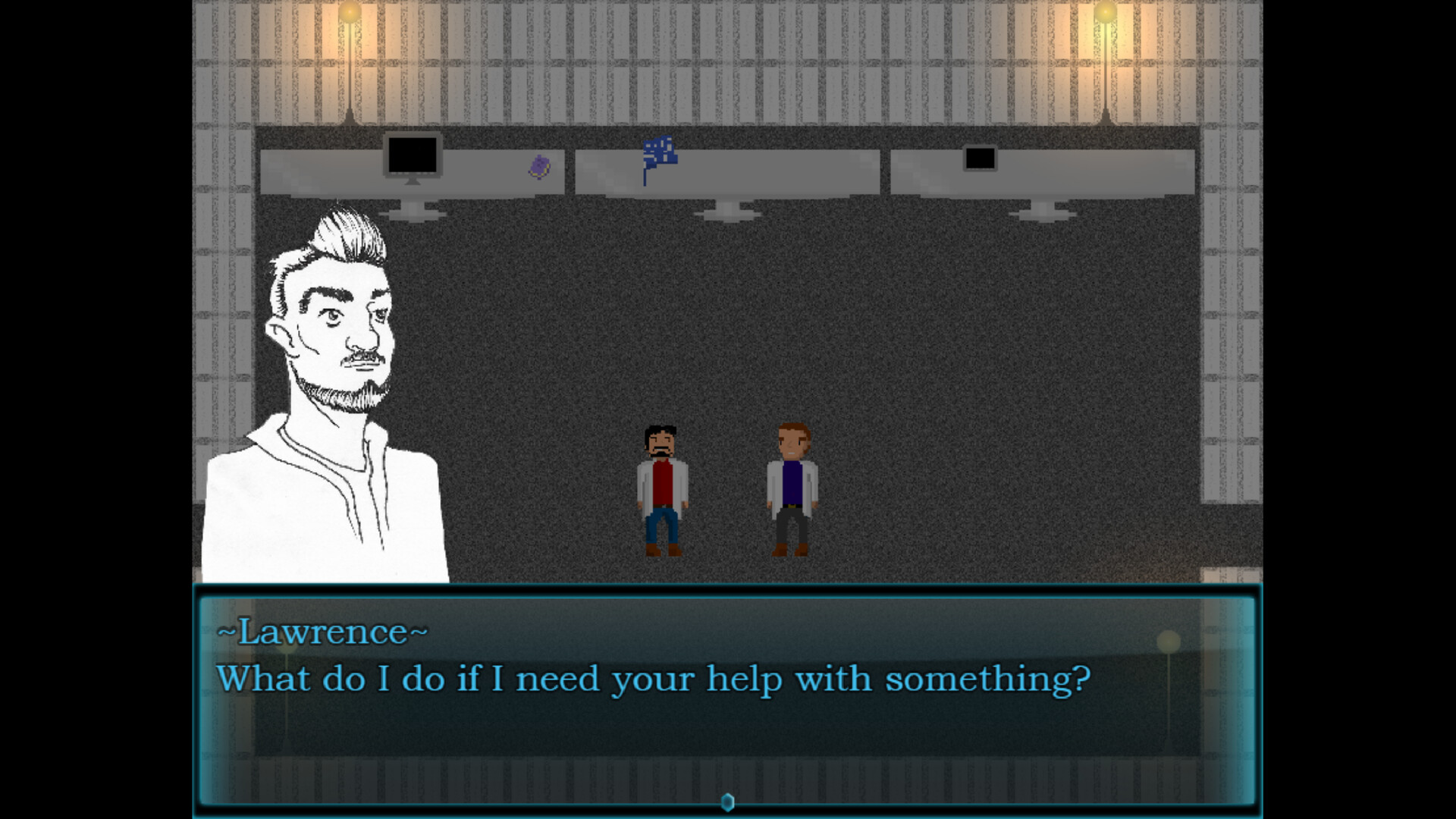 Archival Anemoia Screenshot 7