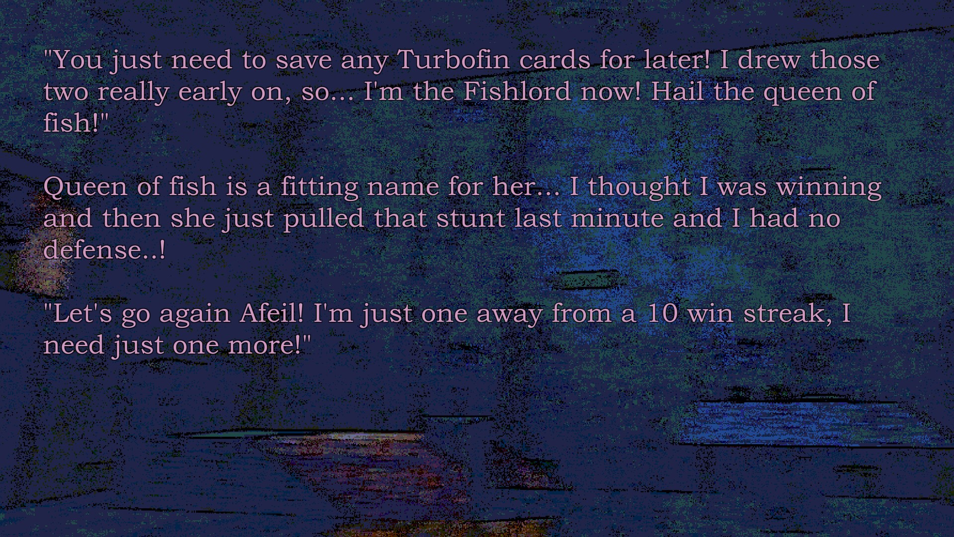 Archival Anemoia Screenshot 10