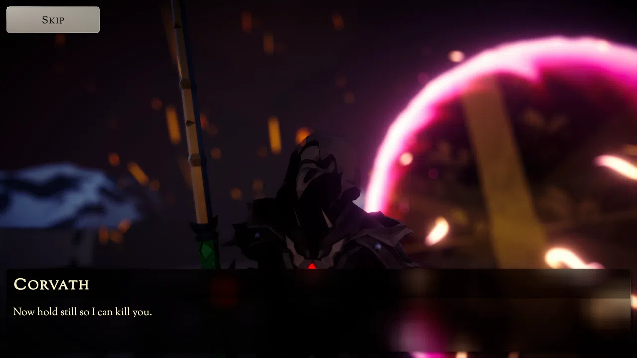 Pieces of the Kingdom Screenshot 6