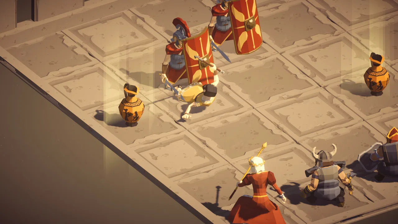 Pieces of the Kingdom Screenshot 0