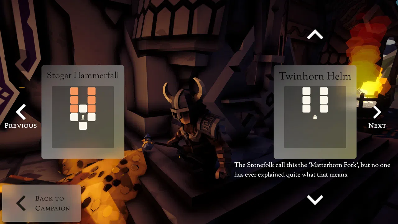 Pieces of the Kingdom Screenshot 1