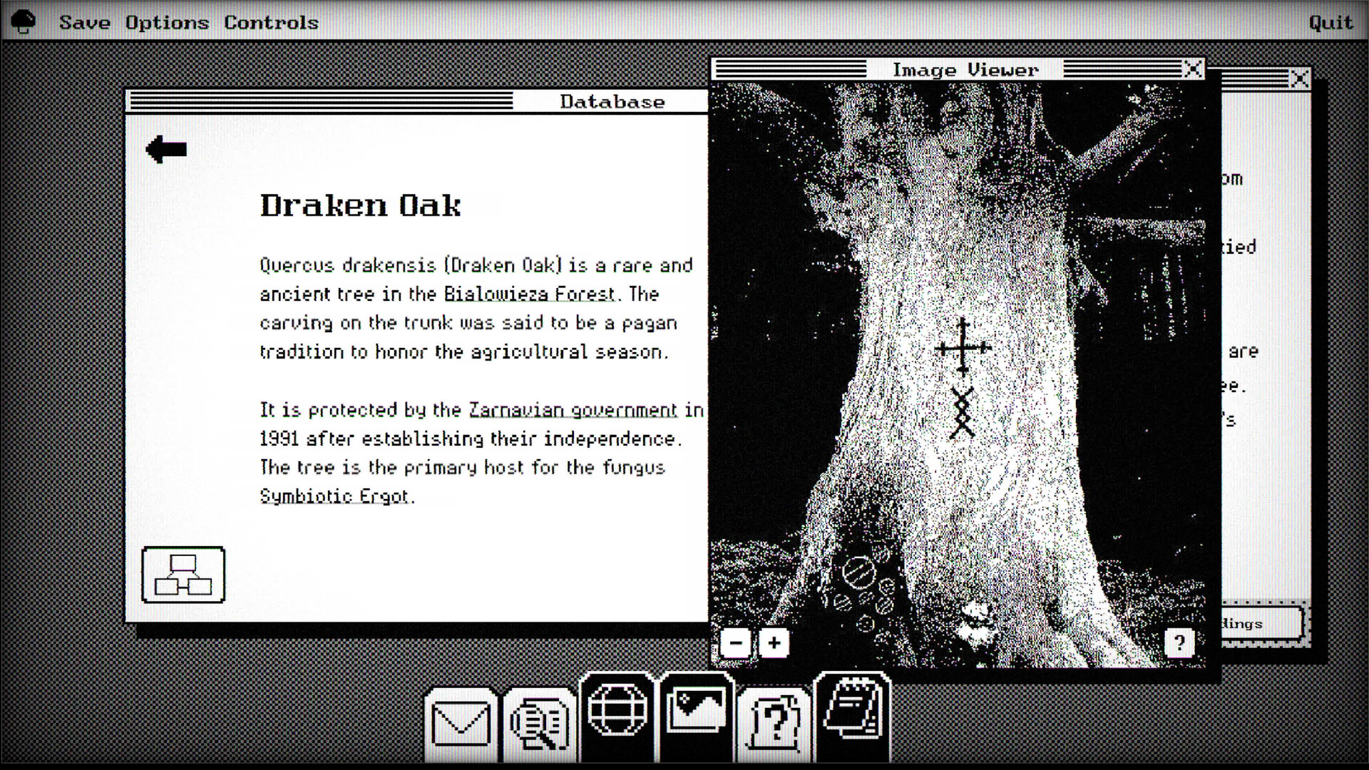 Lost Wiki: Kozlovka Screenshot 0