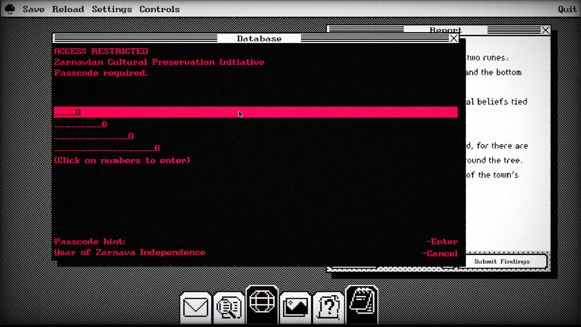 Lost Wiki: Kozlovka Screenshot 1