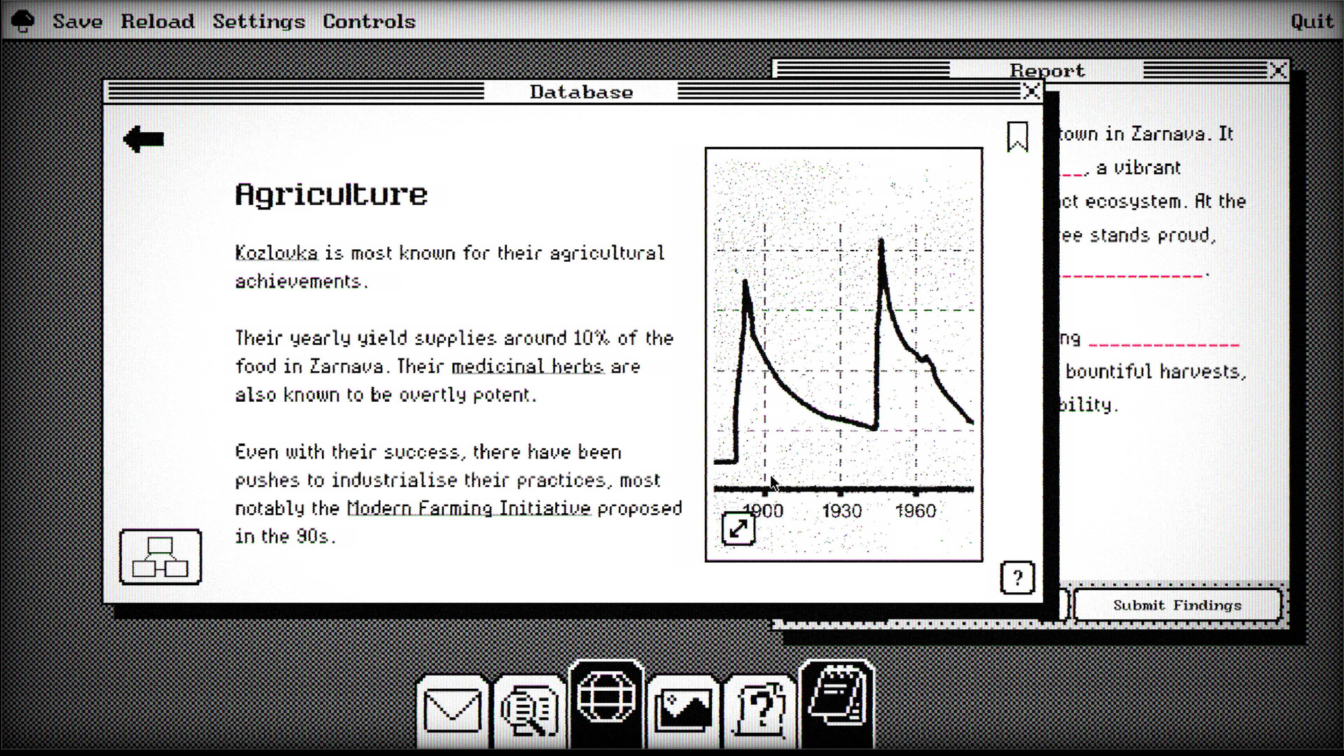 Lost Wiki: Kozlovka Screenshot 3