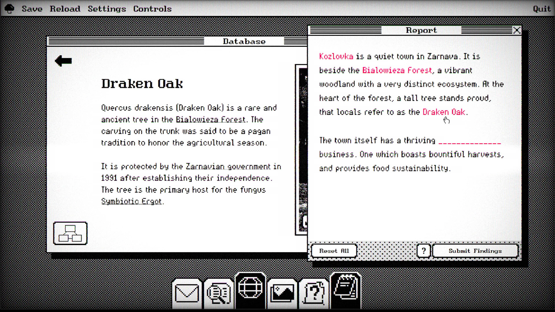 Lost Wiki: Kozlovka Screenshot 4