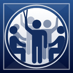 Commuter Champion icon