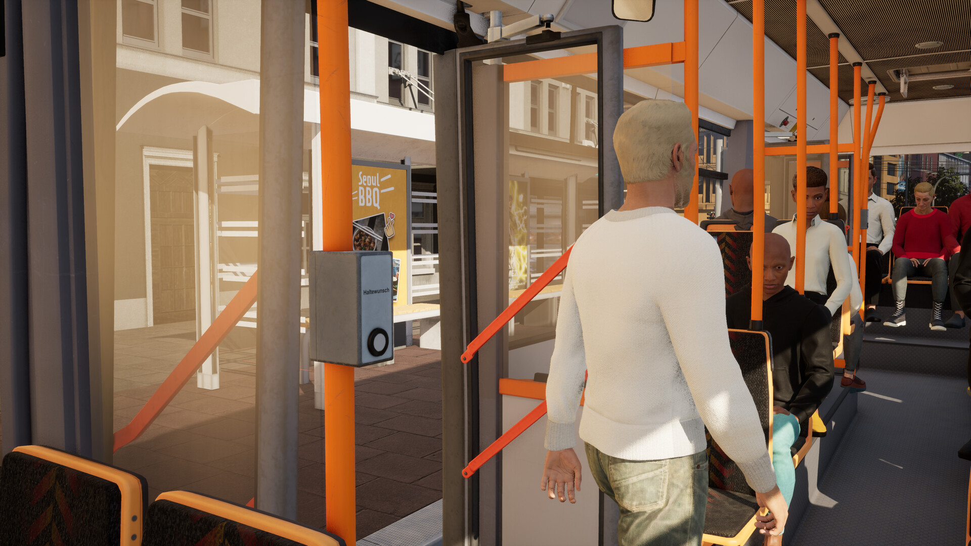 City Transport Simulator® Screenshot 7