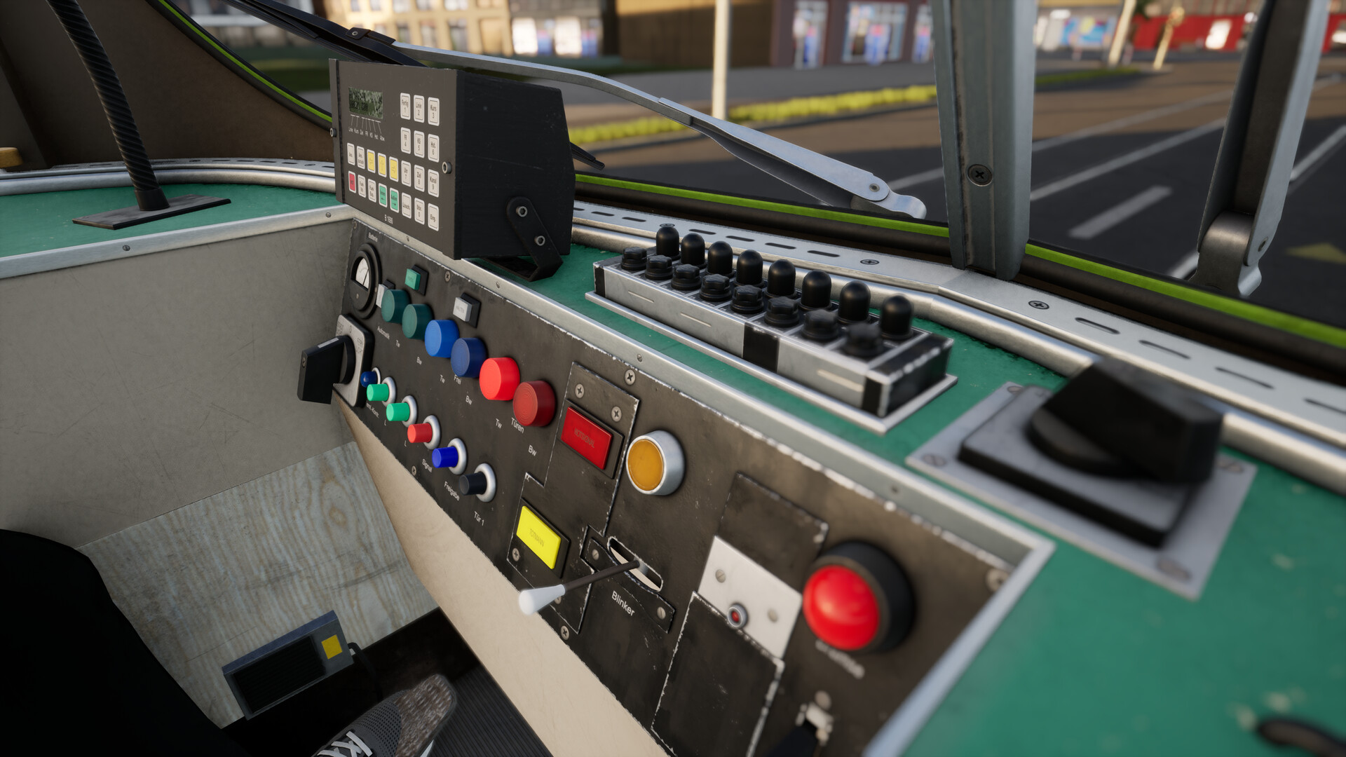 City Transport Simulator® Screenshot 11