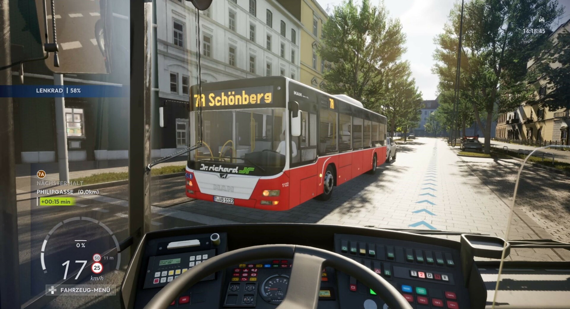 City Transport Simulator® Screenshot 10