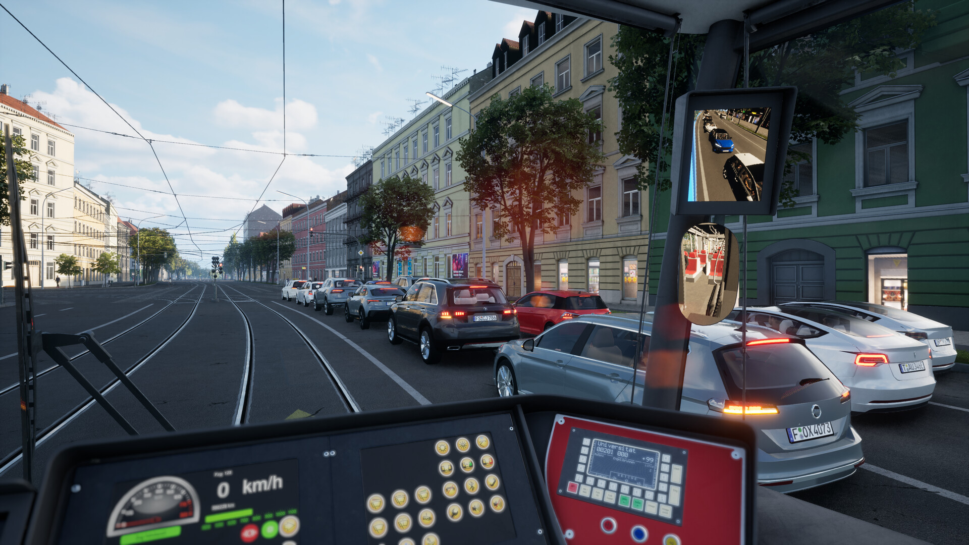 City Transport Simulator® Screenshot 8