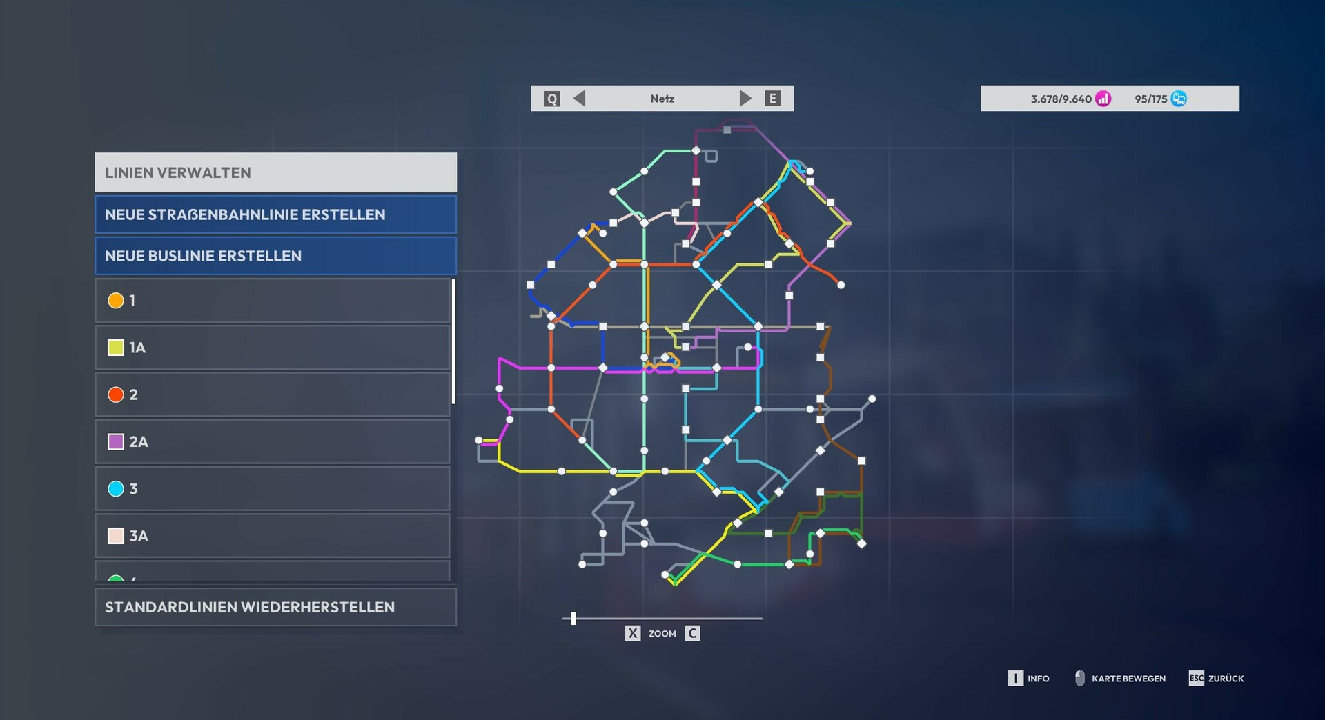 City Transport Simulator® Screenshot 9
