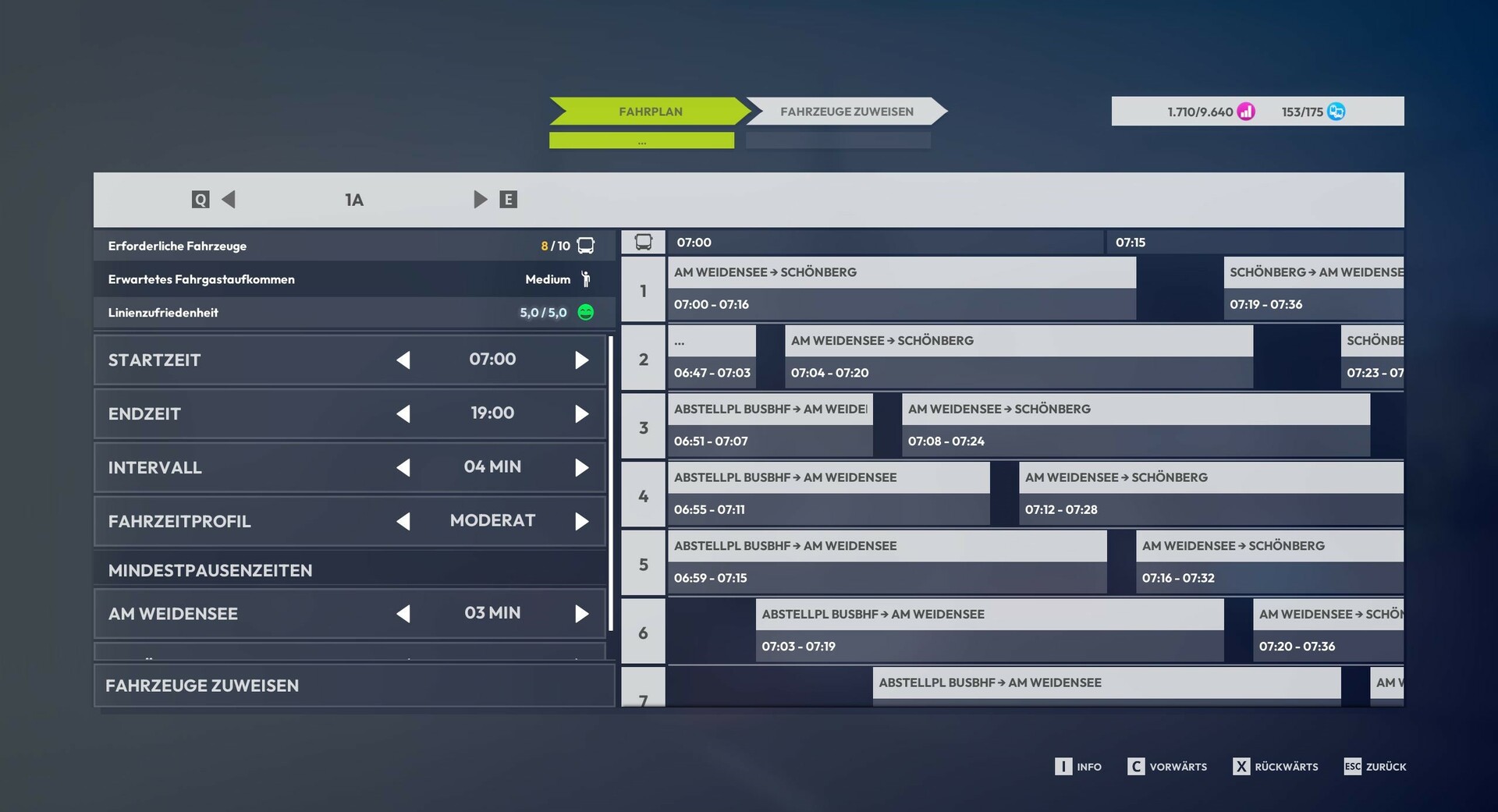 City Transport Simulator® Screenshot 18
