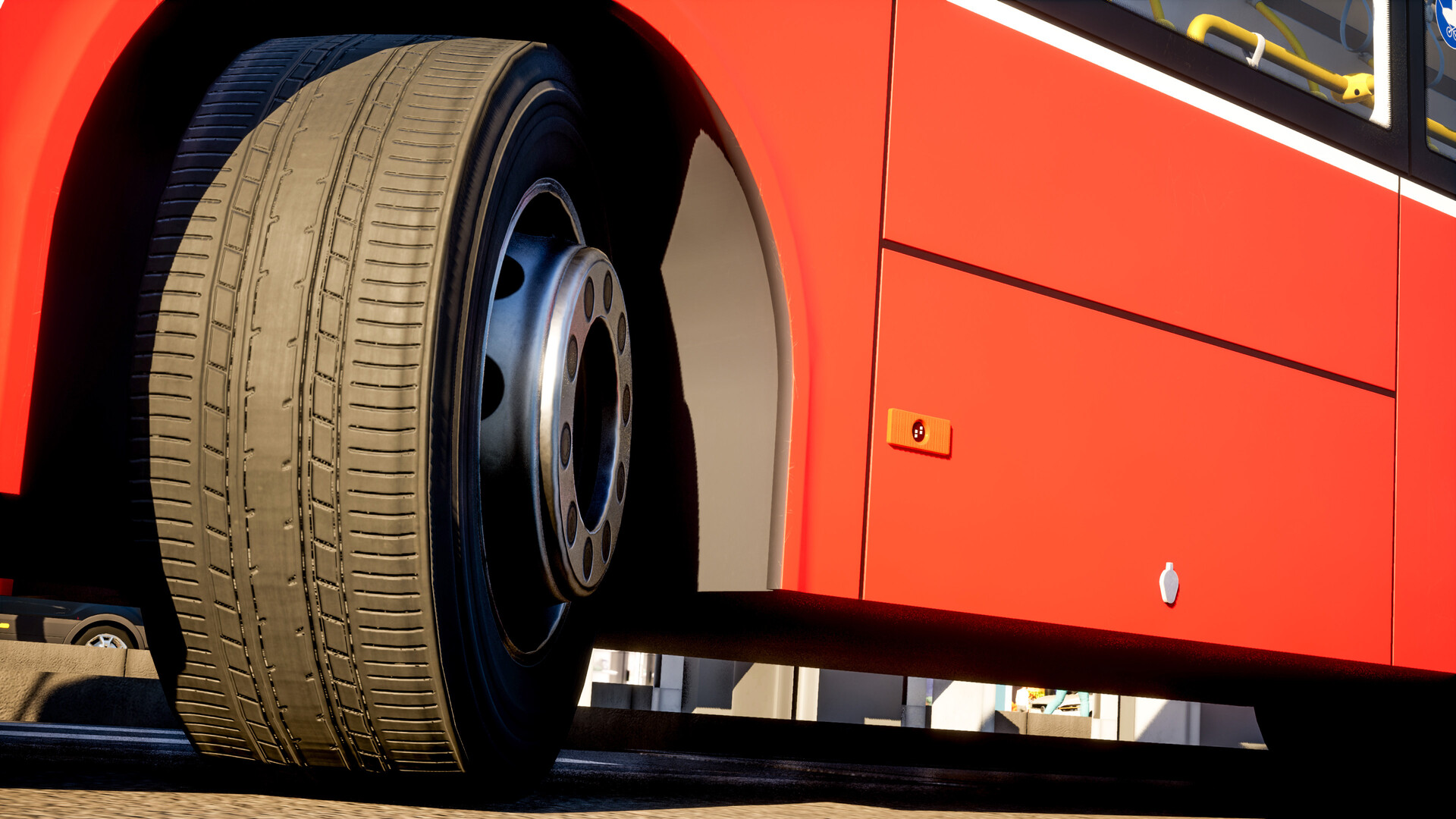 City Transport Simulator® Screenshot 17