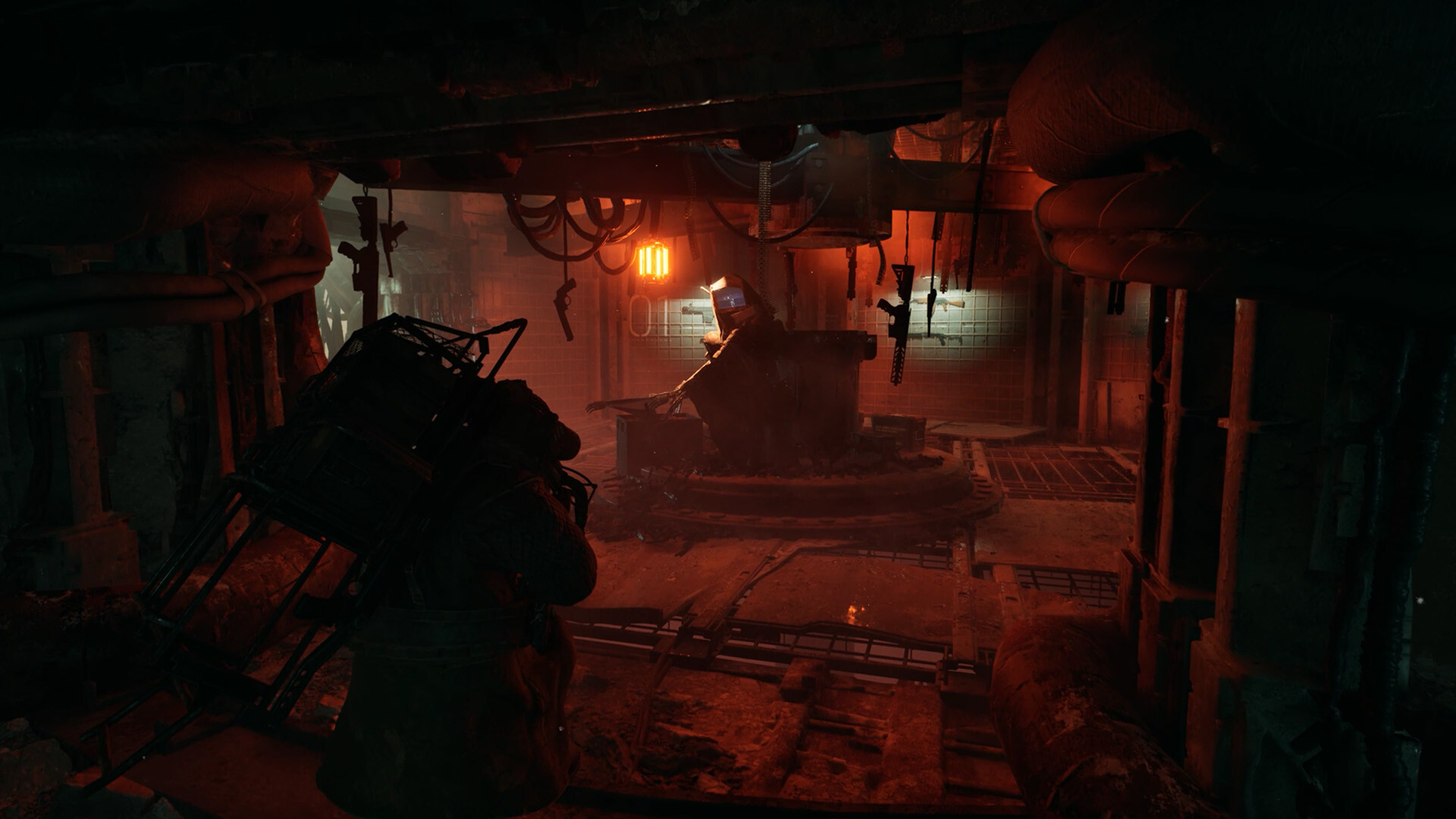 The Forever Winter Screenshot 4