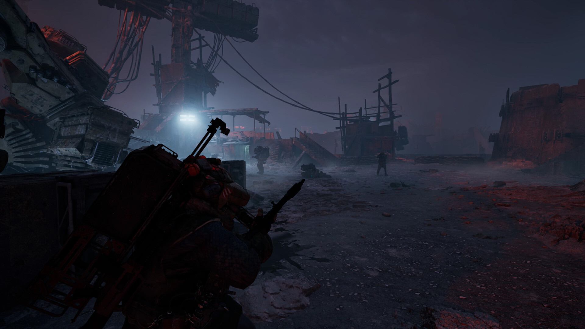 The Forever Winter Screenshot 5