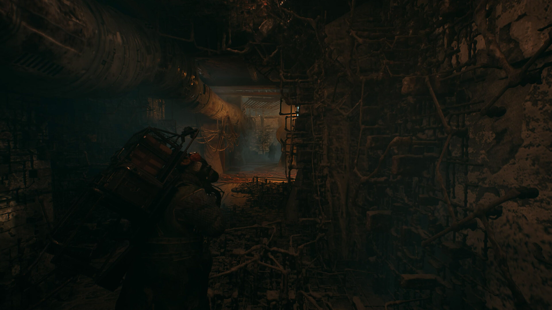 The Forever Winter Screenshot 3