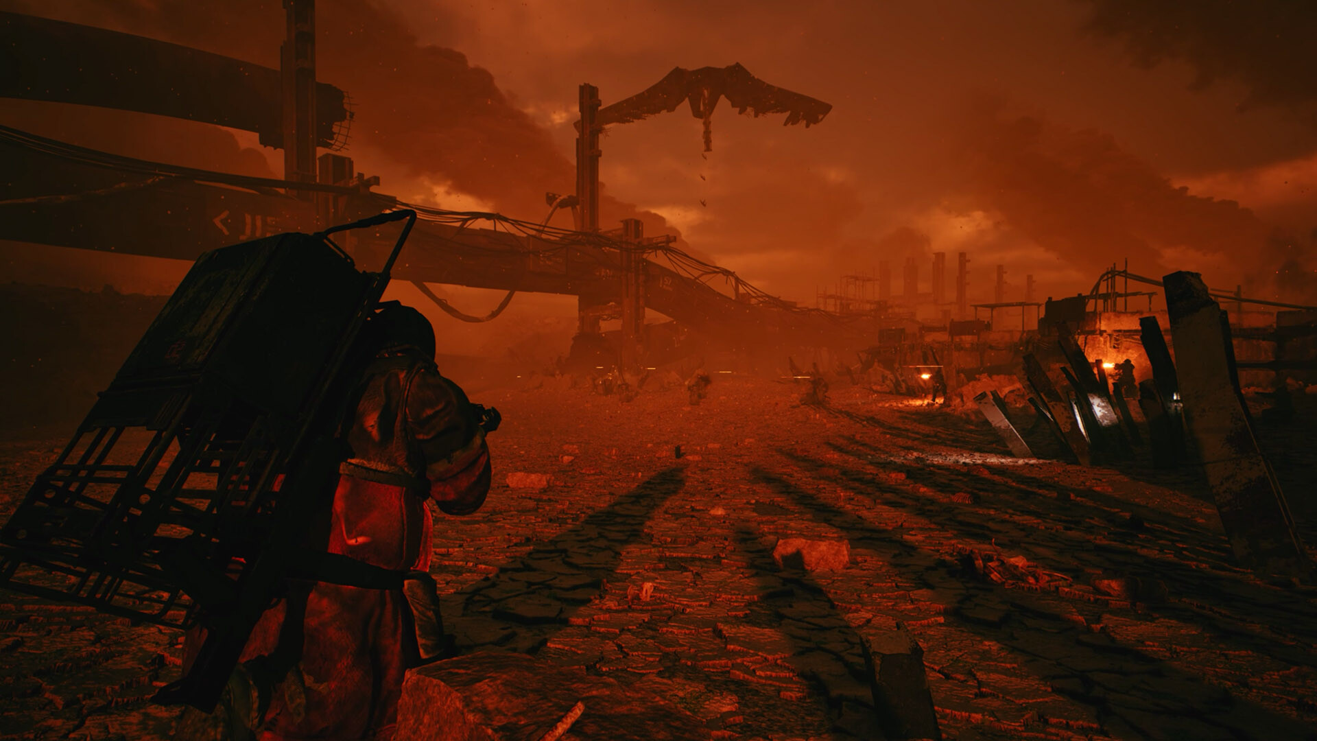 The Forever Winter Screenshot 6