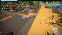 DopePie Survivors 3D Screenshot 2