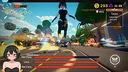 DopePie Survivors 3D Screenshot 5