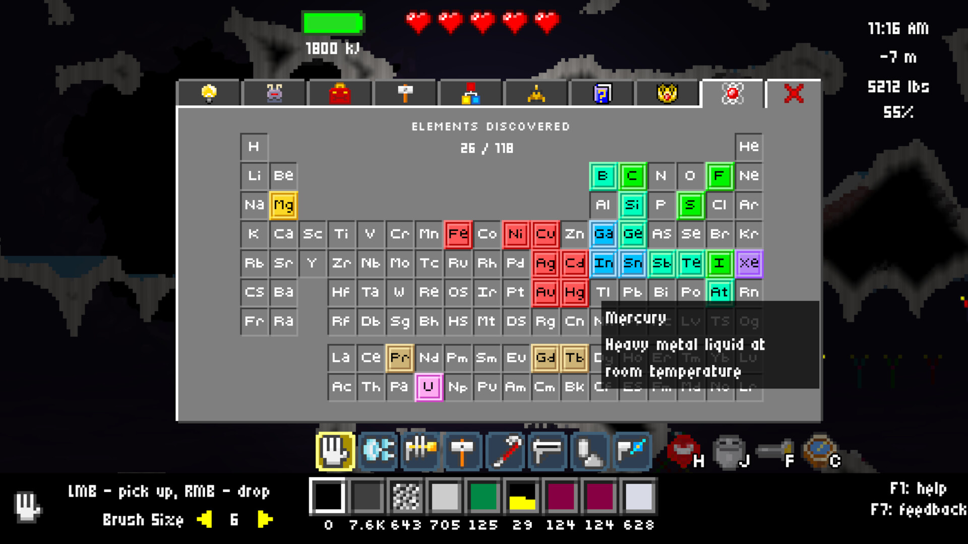 Atomcraft Screenshot 5