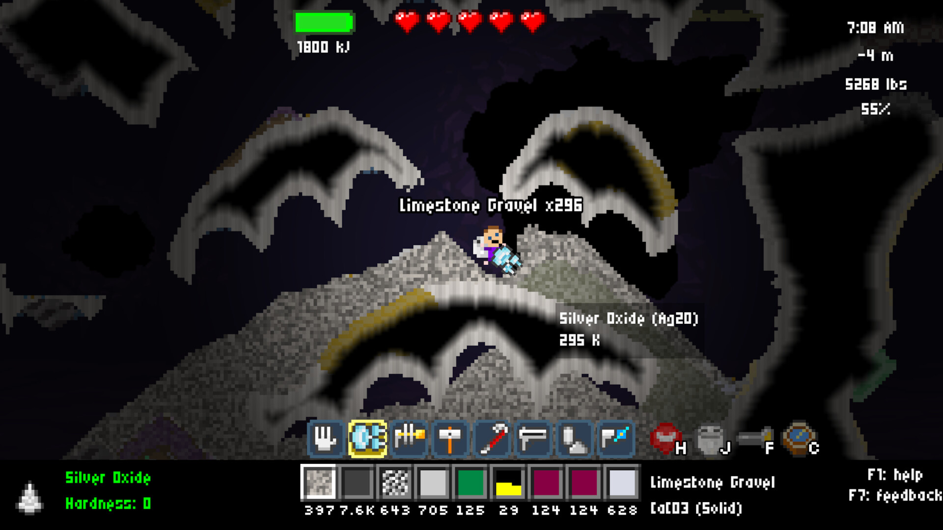 Atomcraft Screenshot 7