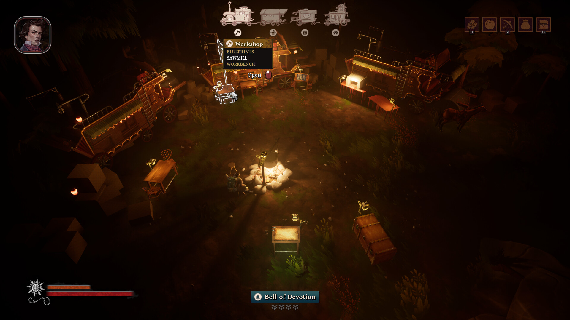 Peregrino Screenshot 8