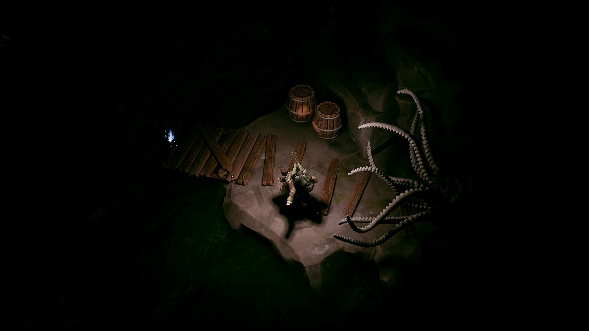 Peregrino Screenshot 4