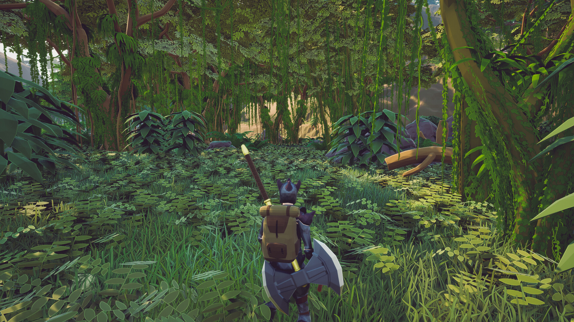 Re.poly Screenshot 5