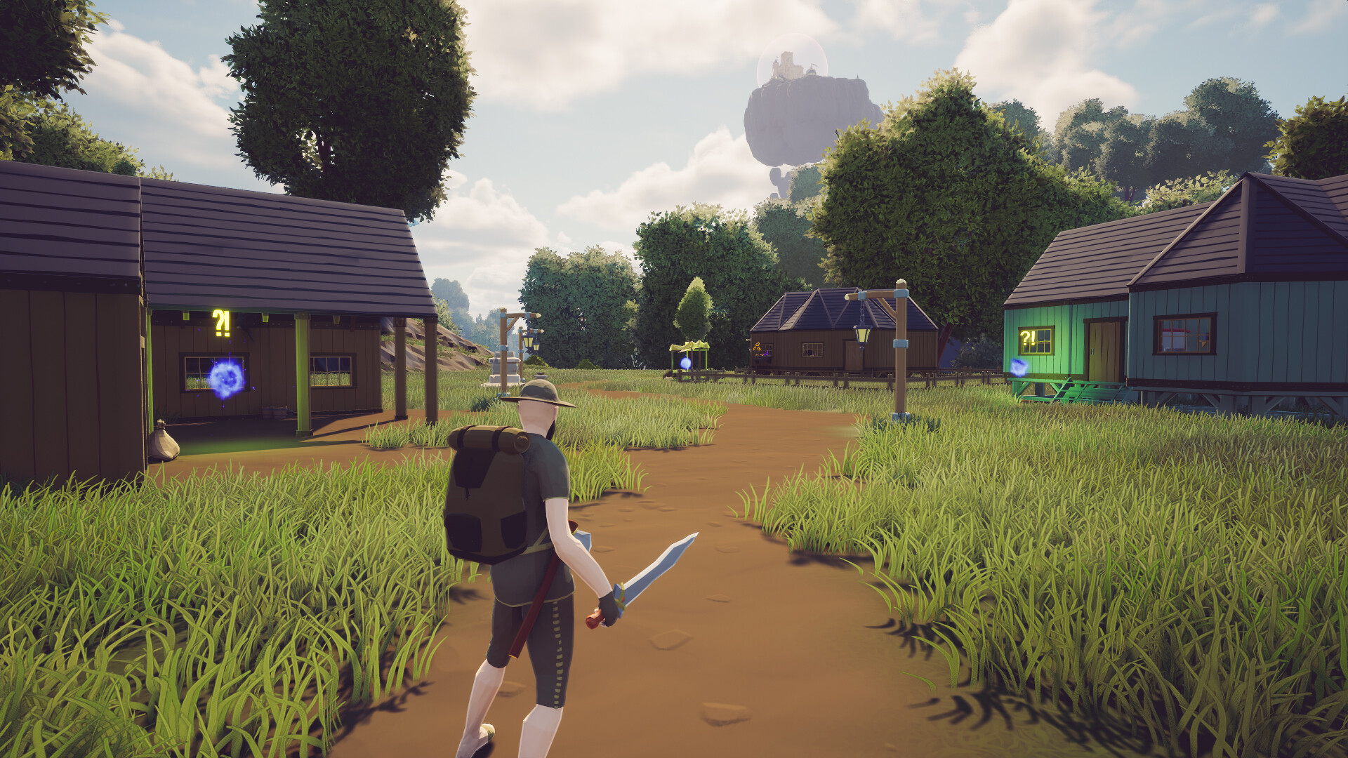 Re.poly Screenshot 0