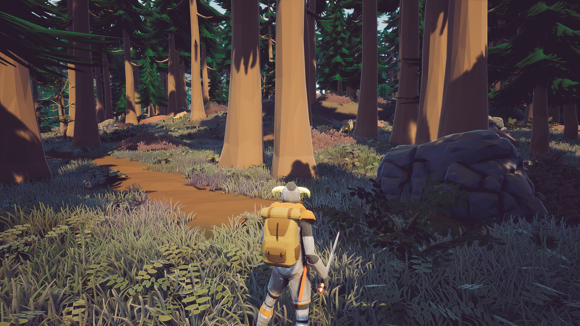 Re.poly Screenshot 3