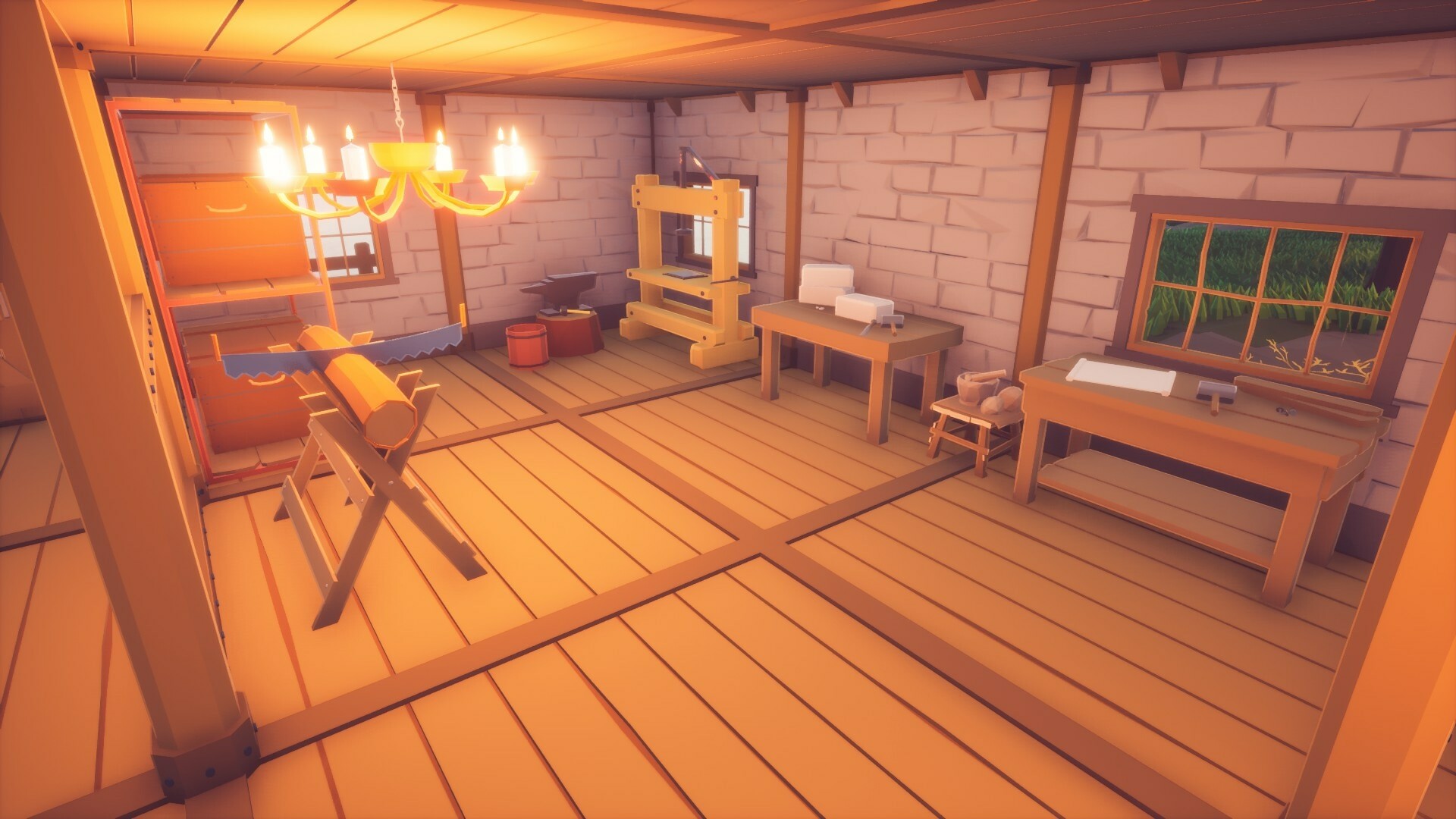 Re.poly Screenshot 8