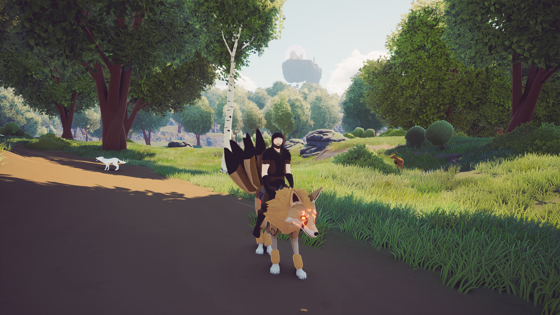 Re.poly Screenshot 1