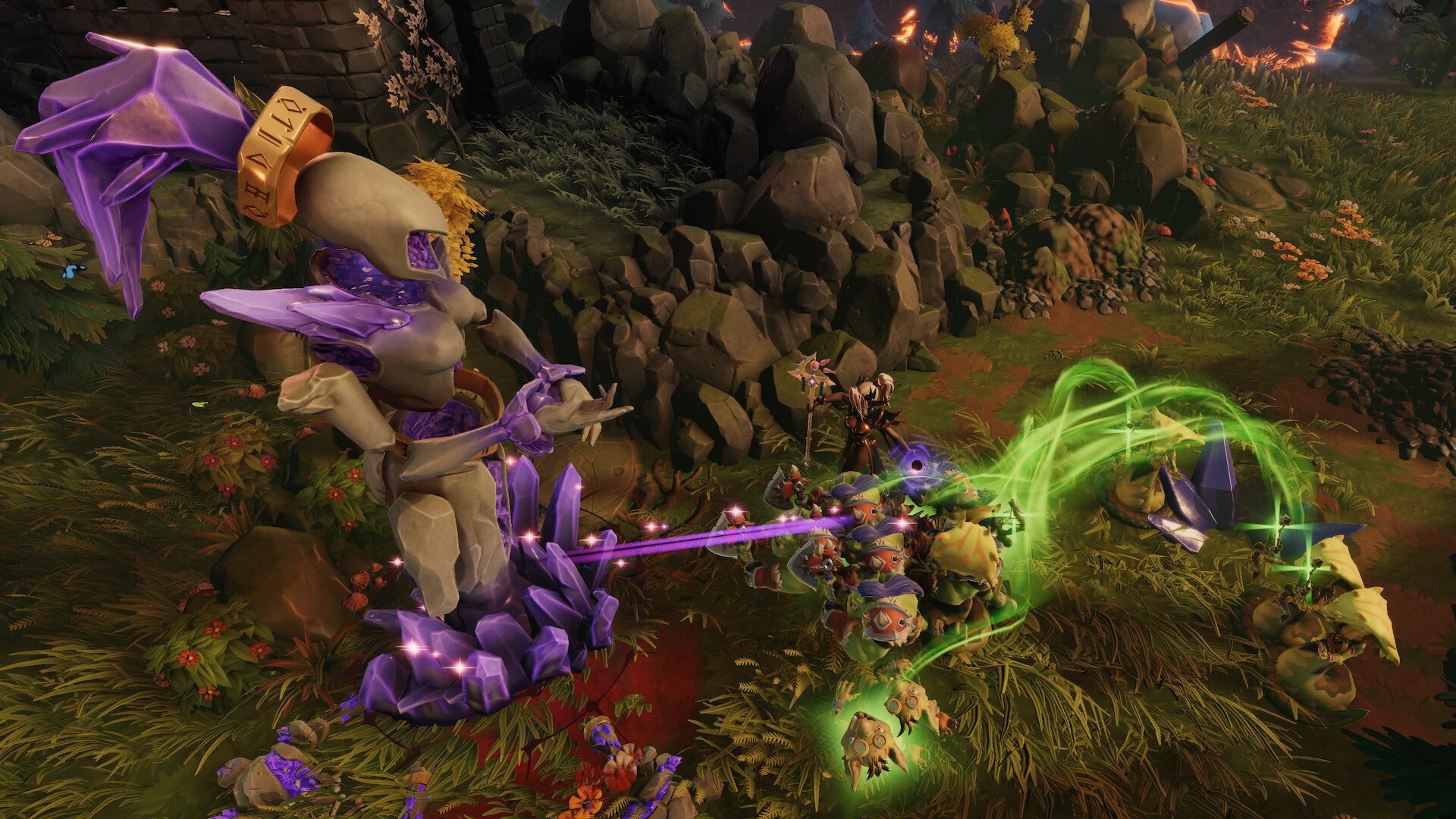 Dungeons 4 Screenshot 7