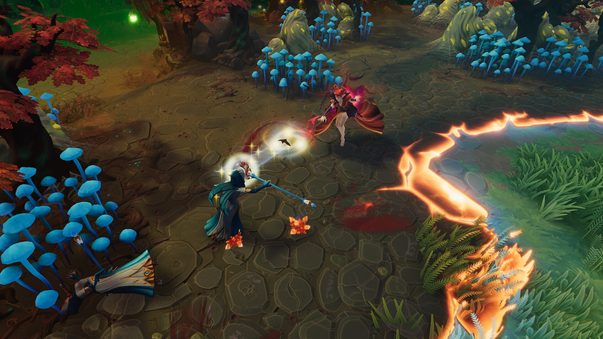 Dungeons 4 Screenshot 4