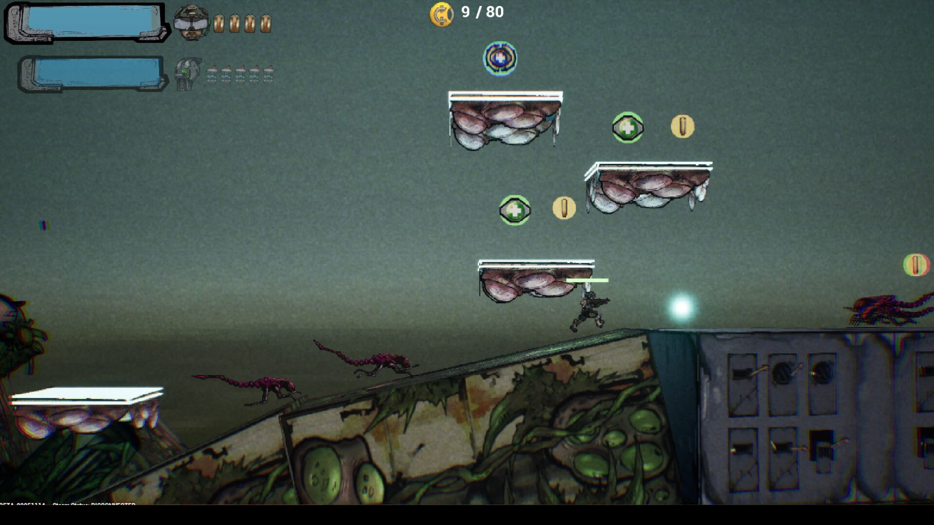 SU42: Hired Gun Screenshot 5