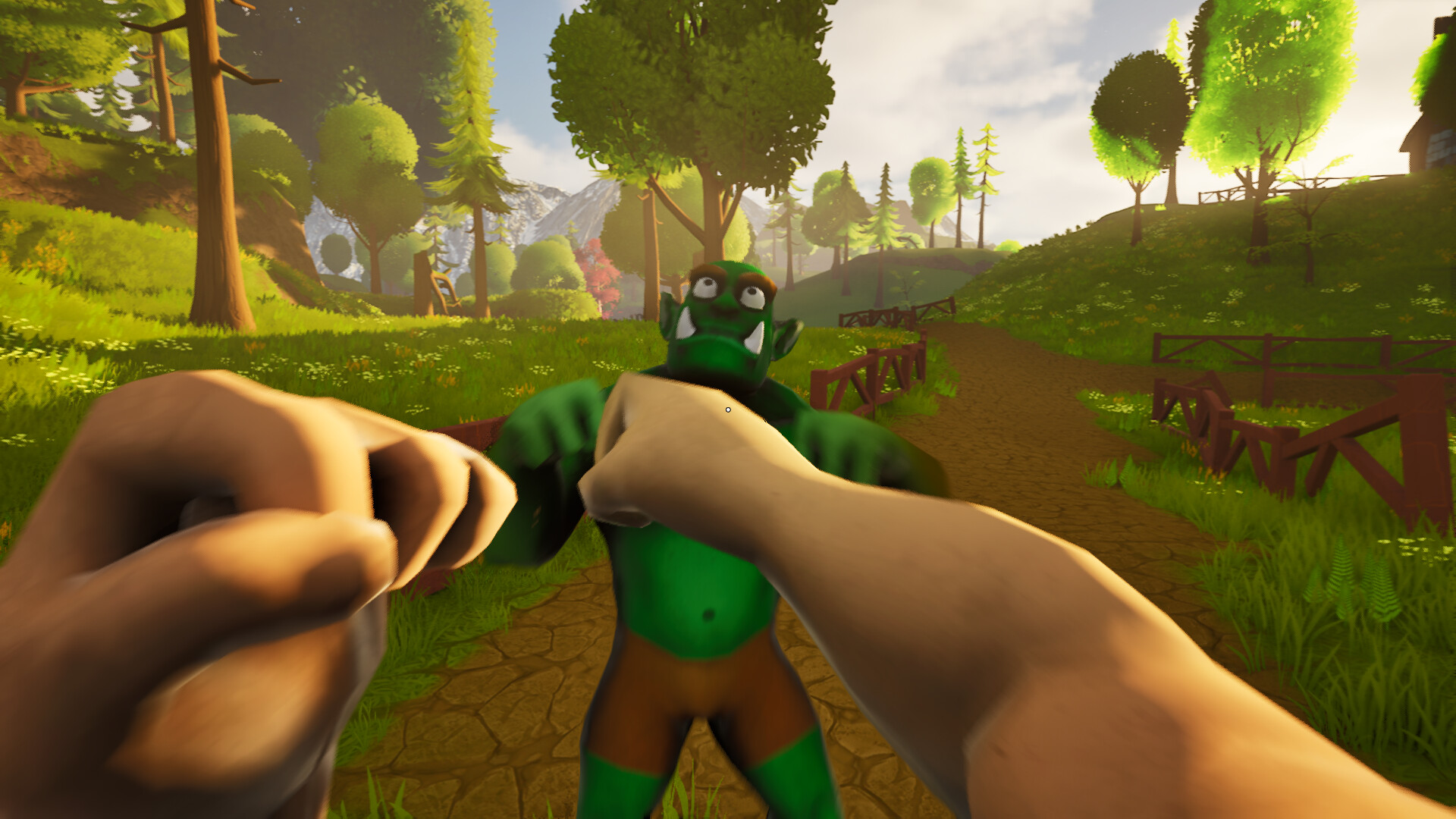 Tavernia Screenshot 5