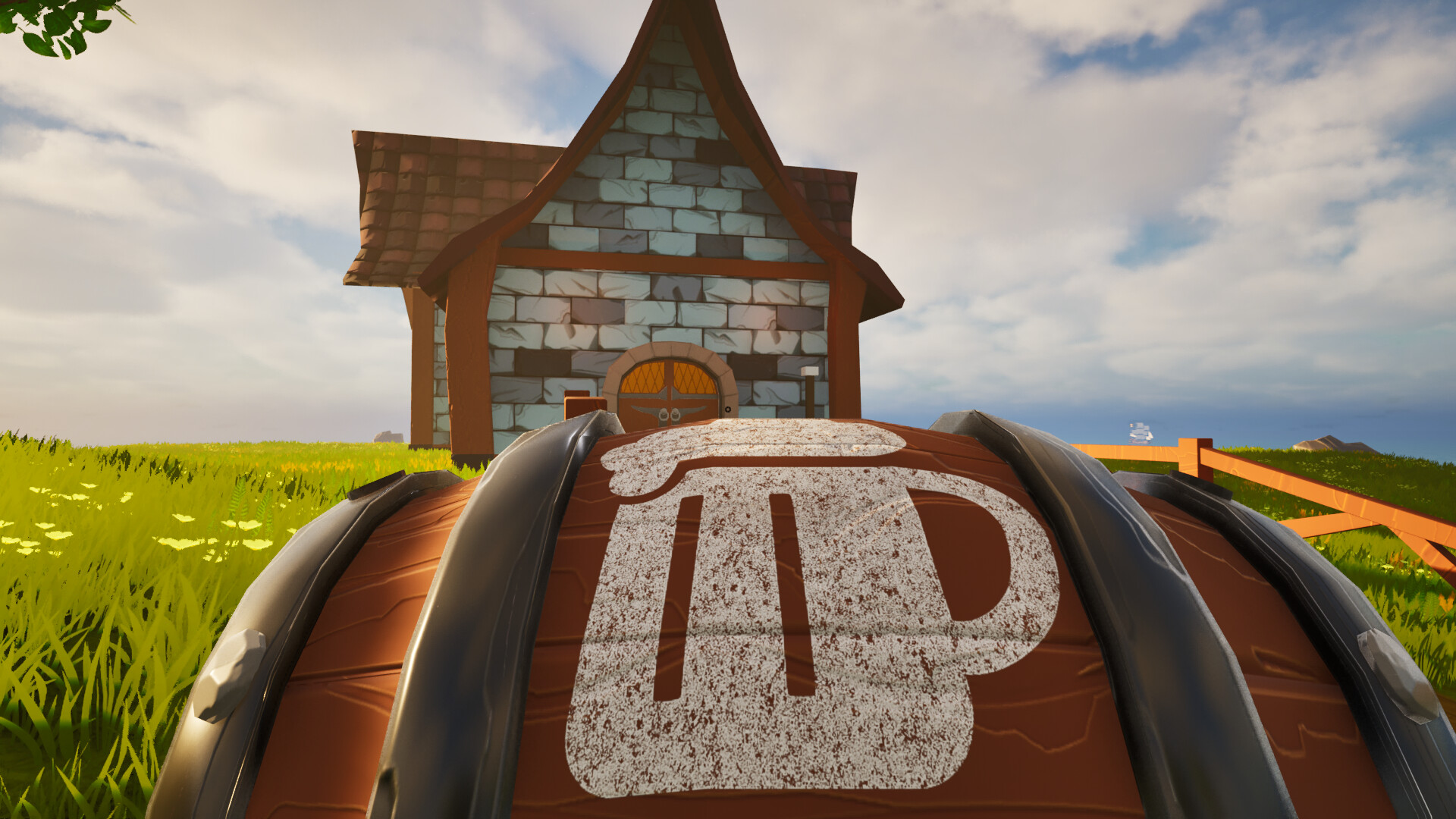 Tavernia Screenshot 1